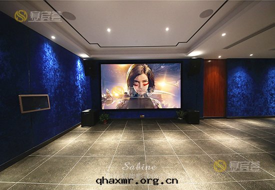 佛山(shān).麗日(rì)天(tiān)鵝湖(hú)全(quán)宅(zhái)多功能(néng)影音(yīn)室(shì)