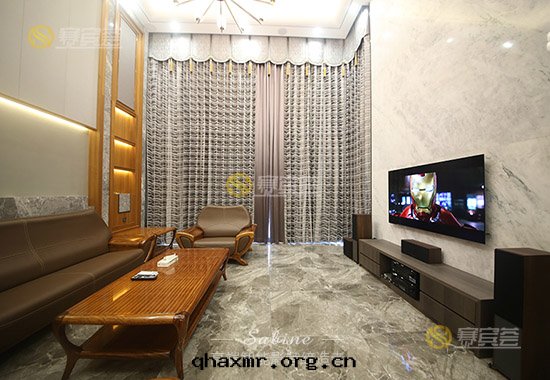 鶴山(shān).十里(lǐ)方(fāng)圆(yuán)客廳影院(yuàn)