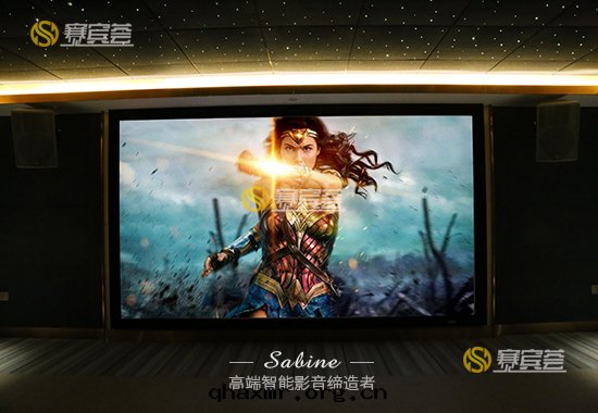 中(zhōng)山(shān)東(dōng)鳳多功能(néng)影音(yīn)室(shì)