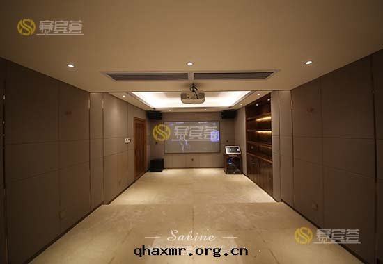 花(huā)都凱旋門(mén)專業KTV房(fáng)