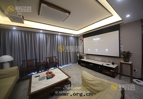 依雲(yún)天(tiān)彙全(quán)屋(wū)影音(yīn)室(shì)