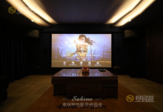 廣州金(jīn)湖(hú)翡翠山(shān)全(quán)宅(zhái)娛乐(lè)室(shì)