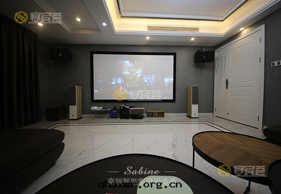 麗日(rì)天(tiān)鵝湖(hú)家(jiā)庭影院(yuàn)