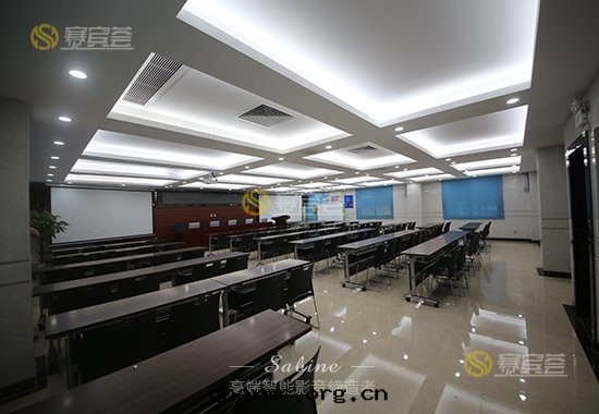 金(jīn)聯宇無紙(zhǐ)化(huà)智能(néng)大会(huì)议室(shì)系(xì)統