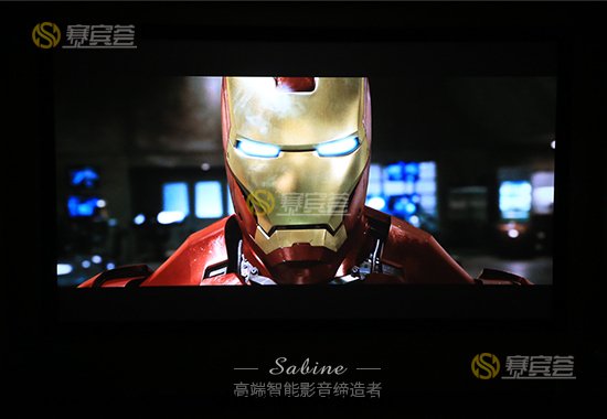 西(xī)樵碧豪轩别墅影院(yuàn)