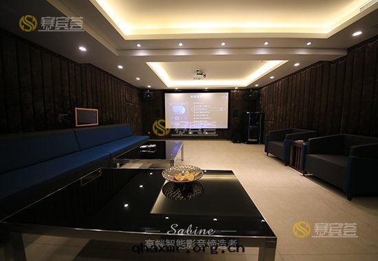 大瀝雅瑤綠(lǜ)洲(zhōu)多功能(néng)影音(yīn)室(shì)