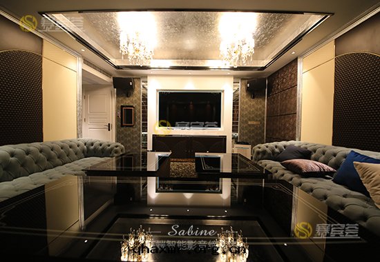 經(jīng)典私人(rén)影音(yīn).廣州禦湖(hú)名(míng)邸