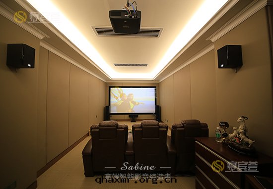 禅城(chéng)凱德泊宮私人(rén)影院(yuàn)