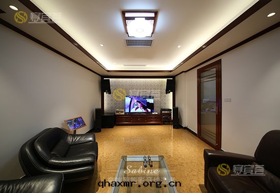 綠(lǜ)景苑KTV娛乐(lè)室(shì)