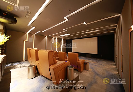 优山(shān)美(měi)地(dì)影音(yīn)室(shì)