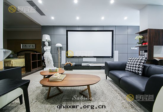 凱德泊宮居(jū)室(shì)空(kōng)間(jiān)与影音(yīn)室(shì)