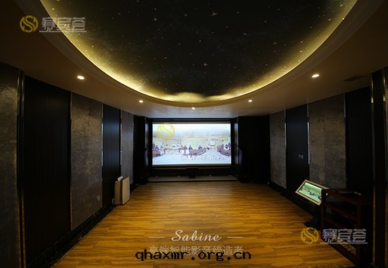 穆天(tiān)子山(shān)莊美(měi)加灣