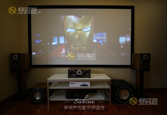 保利東(dōng)灣東(dōng)禦花(huā)園(yuán)私人(rén)影院(yuàn)