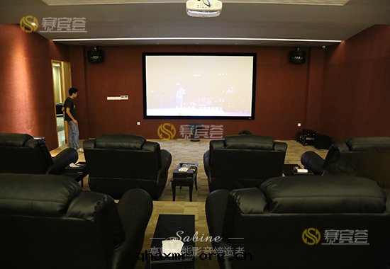 骏領雷(léi)克(kè)薩斯影院(yuàn)