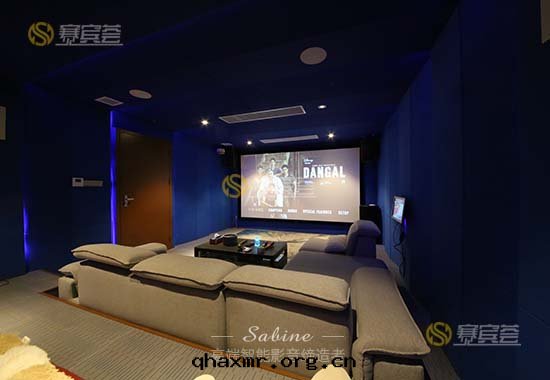 依岸(àn)康堤影院(yuàn)