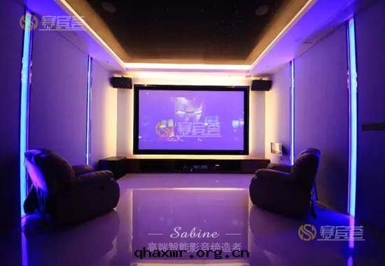 2016-2017私人(rén)影院(yuàn)創意(yì)設計(jì)大賽