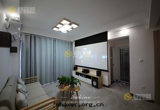 複式型影院(yuàn)