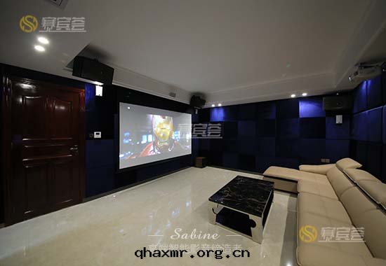 家(jiā)庭影院(yuàn)