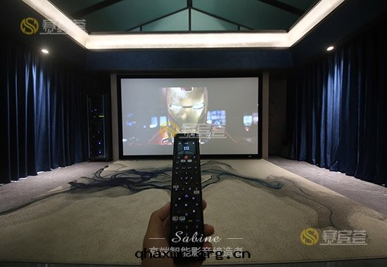雲(yún)南(nán)定(dìng)制私人(rén)家(jiā)庭影院(yuàn)設計(jì)價格