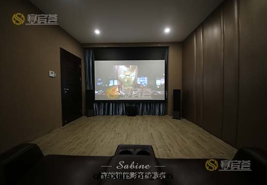 清(qīng)远專業私人(rén)家(jiā)庭影院(yuàn)設計(jì)报價
