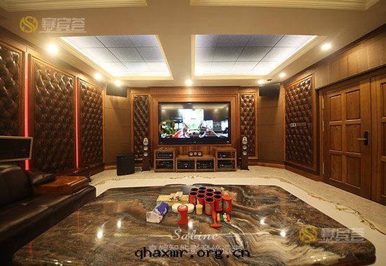 南(nán)昌定(dìng)制智能(néng)私人(rén)影院(yuàn)报價