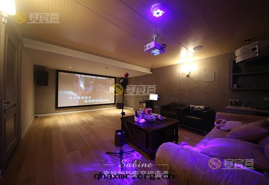 南(nán)昌定(dìng)制智能(néng)私人(rén)影院(yuàn)报價