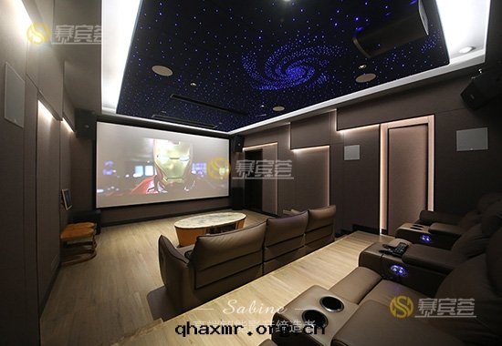 南(nán)昌定(dìng)制智能(néng)私人(rén)影院(yuàn)报價