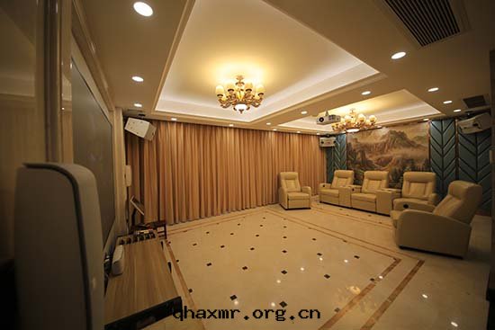 私家(jiā)影院(yuàn)