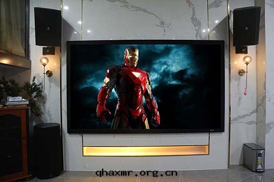 中(zhōng)山(shān)家(jiā)庭影院(yuàn)