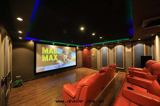 廣州智能(néng)家(jiā)庭影院(yuàn)