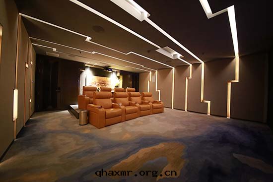 3D私家(jiā)影院(yuàn)設計(jì) 3D私家(jiā)影院(yuàn)設計(jì)
