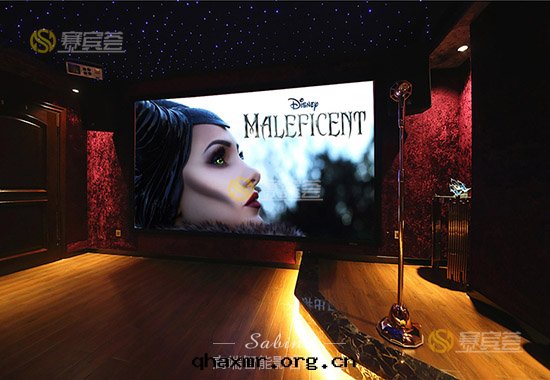 家(jiā)庭影院(yuàn)裝(zhuāng)修 家(jiā)庭影院(yuàn)裝(zhuāng)修