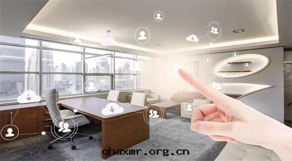 智能(néng)家(jiā)居(jū)