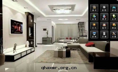 智能(néng)調光(guāng) 智能(néng)調光(guāng)