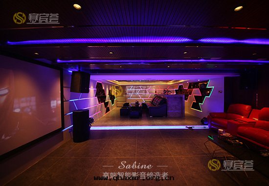 家(jiā)庭影院(yuàn)設備