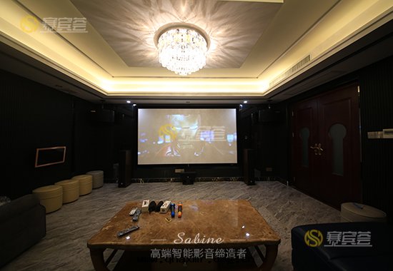 智能(néng)家(jiā)居(jū)家(jiā)庭影院(yuàn) 智能(néng)家(jiā)居(jū)家(jiā)庭影院(yuàn)