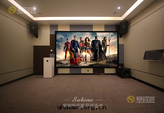 智能(néng)家(jiā)庭影院(yuàn)系(xì)統