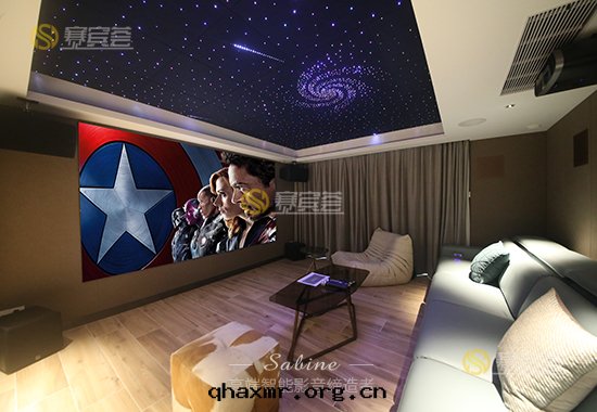 家(jiā)庭影院(yuàn)裝(zhuāng)修