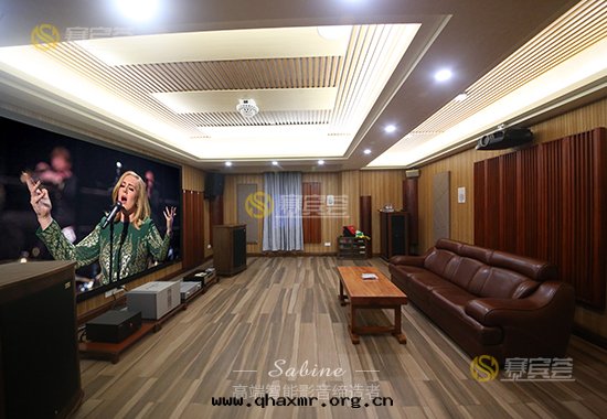 家(jiā)庭影院(yuàn)裝(zhuāng)修