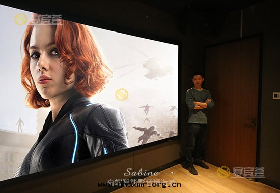 智能(néng)家(jiā)庭影院(yuàn)