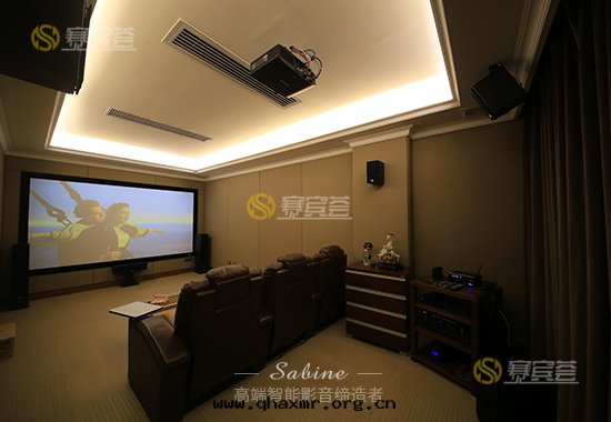 家(jiā)庭影院(yuàn)