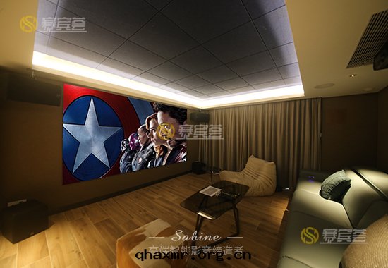 家(jiā)庭影院(yuàn)設計(jì) 家(jiā)庭影院(yuàn)設計(jì)