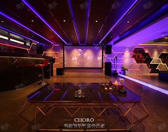 家(jiā)庭影院(yuàn)裝(zhuāng)修