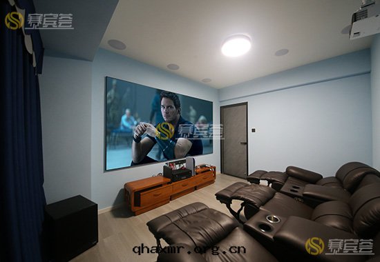 【佛山(shān).星星凱旋】私人(rén)影音(yīn)娛乐(lè)室(shì)