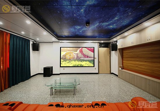 【南(nán)海新(xīn)村(cūn)】自(zì)建别墅的(de)影音(yīn)