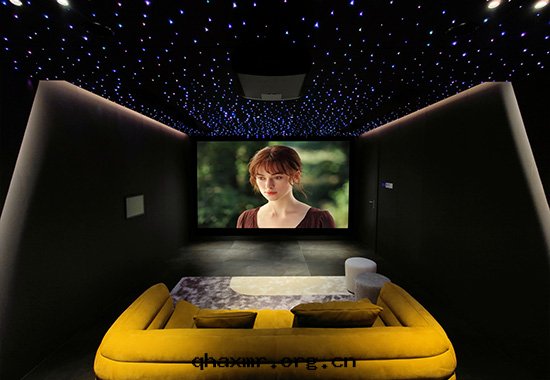 【佛山(shān).凱璟灣】别墅案(àn)例