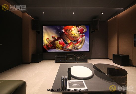 【佛山(shān).大瀝】自(zì)建别墅影音(yīn)室(shì)