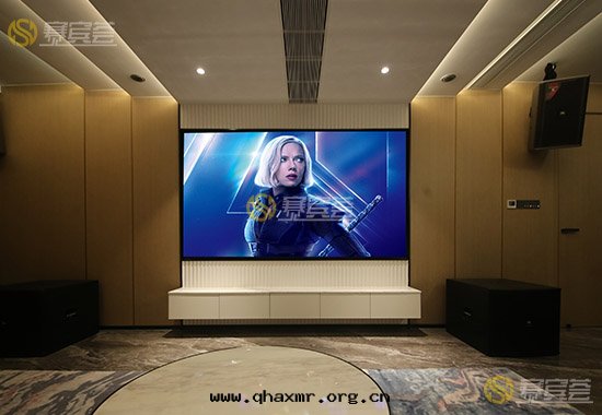 佛山(shān).中(zhōng)信山(shān)語(yǔ)湖(hú)：全(quán)宅(zhái)智能(néng)影音(yīn)