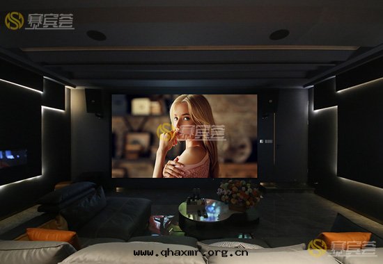 【佛山(shān).凱景灣】别墅綜合娛乐(lè)室(shì)案(àn)例