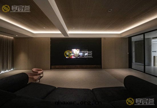 极(jí)簡雅致，超凡獨享|【順德万(wàn)科灣畔】